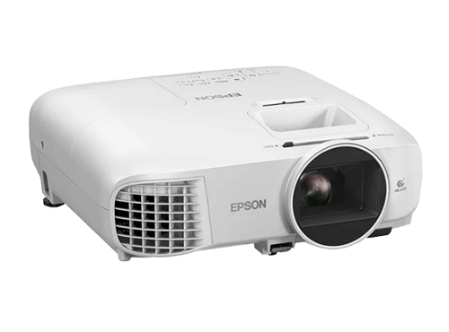 Ремонт проекторов Epson в Москве